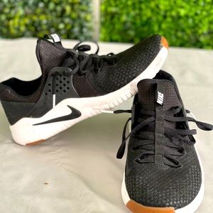 CrossFit training sneakers